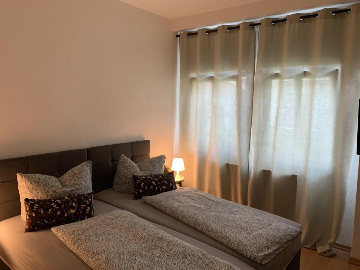 Jena City Apartment, Balkon, Sonnig, Wifi, Parkplaetze, Naehe Zentrum Ngoại thất bức ảnh